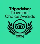 Travelers choice 2024